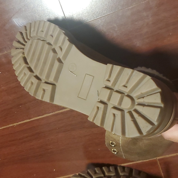 NWOT call it spring winter boot size 38 - Picture 4 of 5